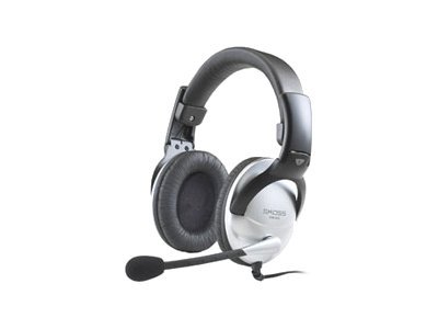 Koss Sb45 - Headset - Fuld Størrelse - Kablet