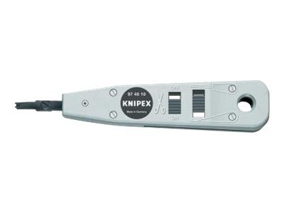 Knipex - Værktøj Til Indsætning Af Kabel
