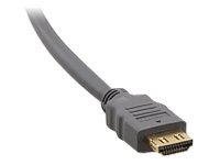 Kramer Cls-Hm/Hm/Eth Serie Cls-Hm/Hm/Eth-3 - Hdmi-Kabel Mit Ethernet - Hdmi-Stecker Auf Hdmi-Stecker - 91,44 Cm