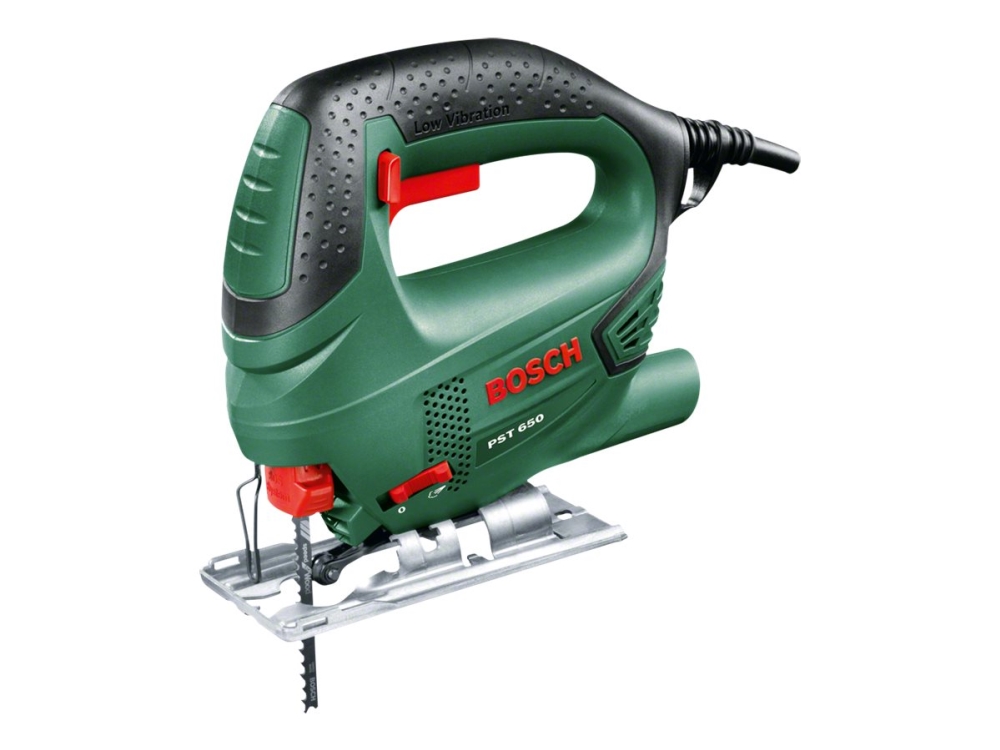 Bosch STIKSAV PST 650 M/1 T144D SAVKLINGE IK