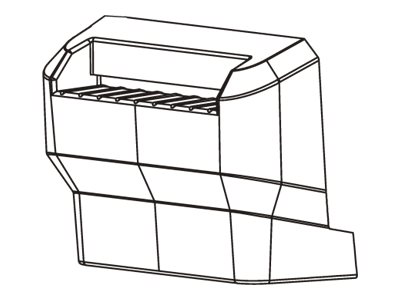 Zebra - Avskärare för lättare uppgifter | Kontorsmaterial - Skärverktyg - Skärmaskiner & Rotary trimmer | GameStuff