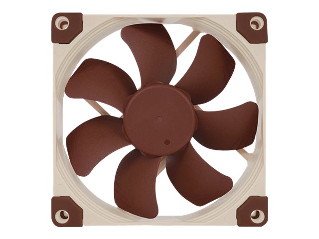 Noctua Nf-A9 Pwm - Einsatz Mit Lüfter - 92 Mm