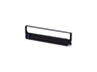 Oki - Sort - Print-Bånd - For Oki Ml5720eco, Ml5790eco