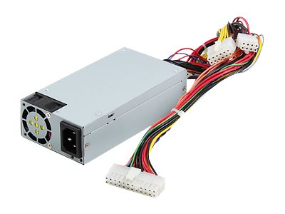 Synology Psu 250W_3, 250 W, 24-Pin Atx, Server, Ds1513+, Ds1515+, Ds1813+, Ds1815+, Ds2015xs, Rs815+, Grau, 155 Mm