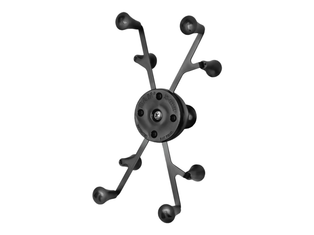 Ram Universal X-Grip Ii Ram-Hol-Un8bu - Holder For Tablet