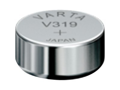 Varta - Batteri SR527SW - Zn/Ag2O - 23 mAh