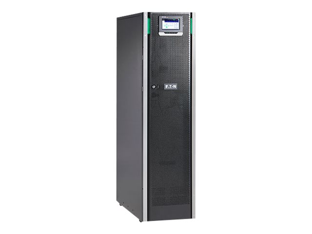 Eaton 93ps Ups Ac 220/230/240/380/400/415 V 10 Kw 10000 Va Tre Faser 9 At Ethernet 10/100 Rs 232 Usb