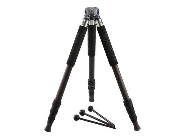 Novoflex Triopod C2840 Carbon Stativ Set