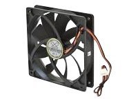 Scythe Slip Stream Sy1225sl12lm-P - Indsats Med Blæser - 120 Mm