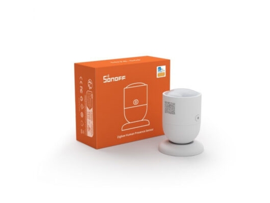 Sonoff Snzb-06P Zigbee Intelligenter Sensor