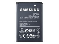 Samsung IA-BP90A - Batteri - Li-Ion - 900 mAh - för Samsung HMX-E10 | Foto och video - Foto- & videotillbehör - Batteri & laddare | GameStuff