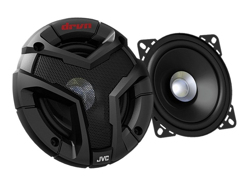 Jvc Cs-V418, 2-Wege, 180 W, 20 W, 4 Ohm, 70 - 20000 Hz, 102 G