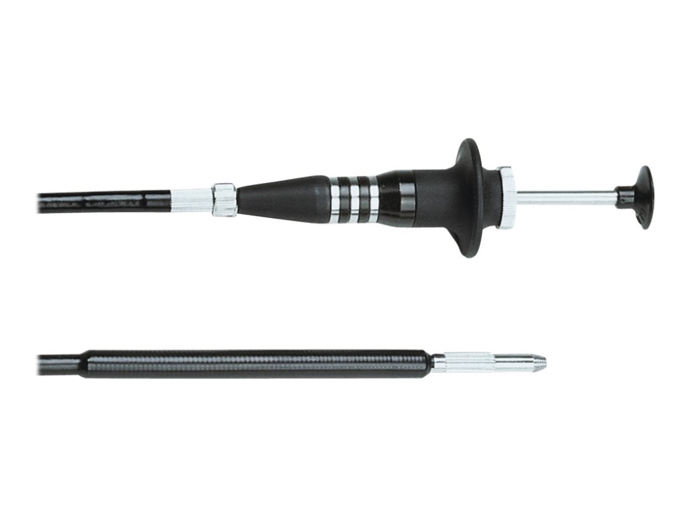 Kaiser Fototechnik Professional Cable Release 50 cm