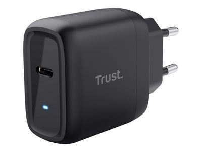Trust Maxo Laptop-Ladegerät Für Dell -