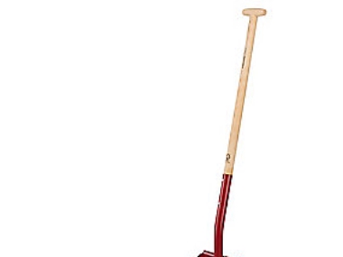 Fiskars Classic Pro Grab-Schaufel Mit Stiel