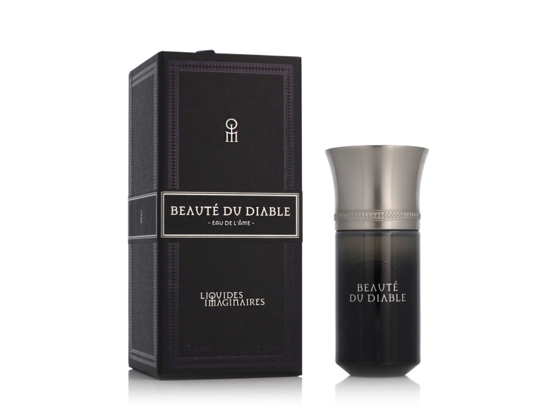 Imaginary Liquids Devil's Beauty Eau De Parfum 100Ml Unisex