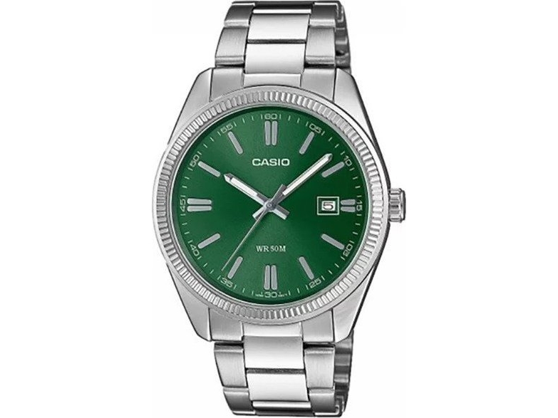 Zegarek Casio Zegarek męski Casio MTP-1302PD-3AVEF | Sport & Träning - Tillbehör - Armbandsur | GameStuff