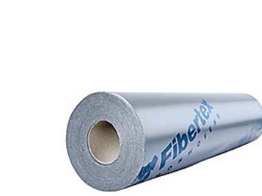 Fibertex F-10. 1,0x100m - 80gr. pr. m2