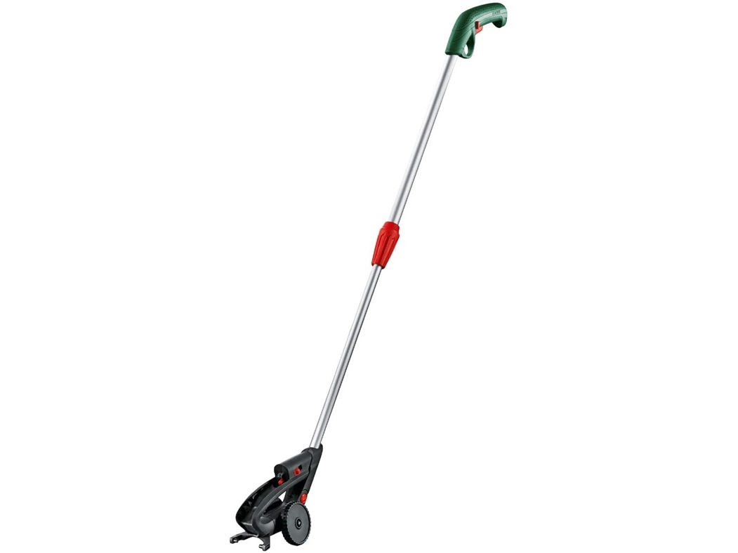Bosch Teleskophandtag för ISIO | Trädgården - Trädgårdsredskap - Grässaxar | GameStuff