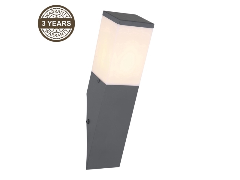 Domoletti Wall Light Corte Dh1430 E27 Ip44