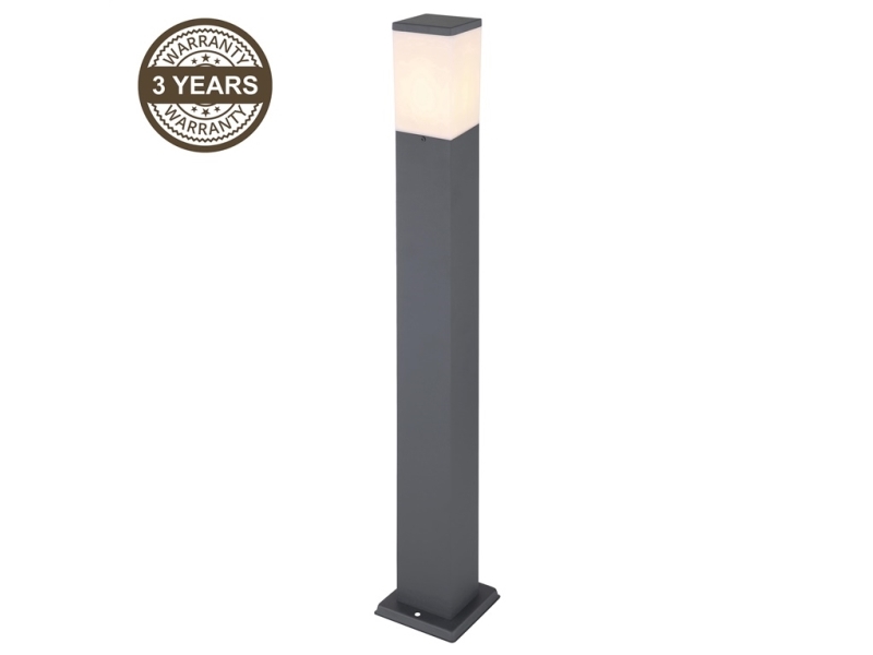 Domoletti Post Light Corte Dh3430 800 E27 80cm