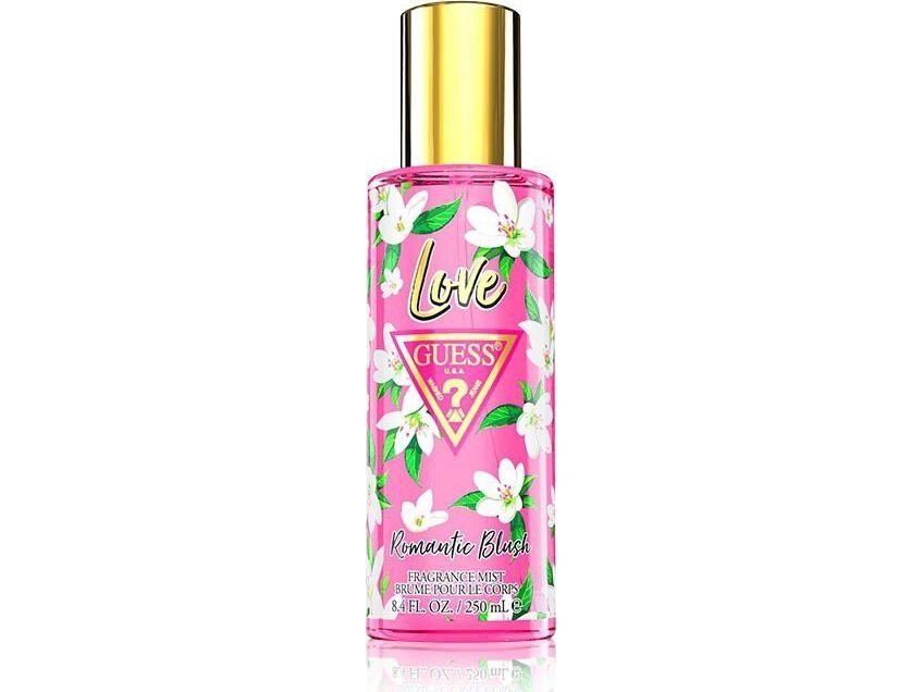 Guess Love Romantic Blush Mgiełka 250 Ml