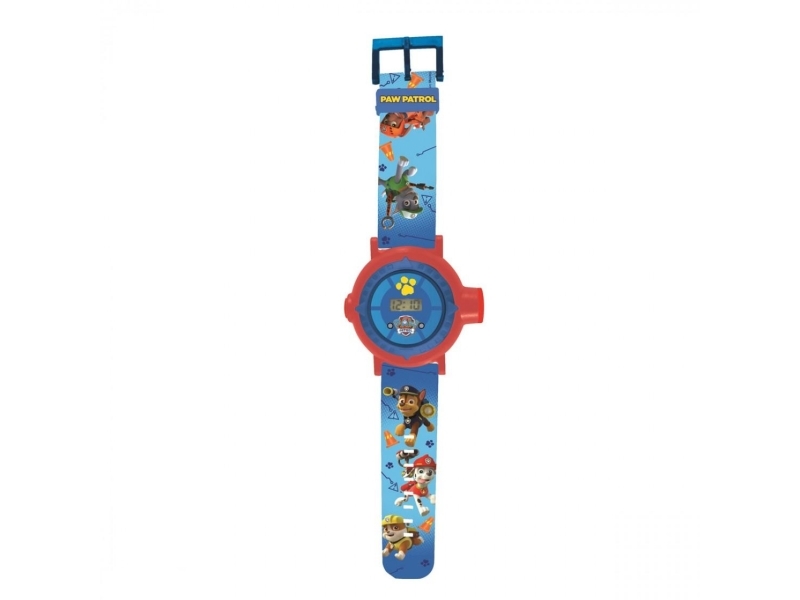 Lexibook Paw Patrol DMW050PA-00, Pojke/flicka, 3 År | Andra leksaksmärken - Paw Patrol | GameStuff
