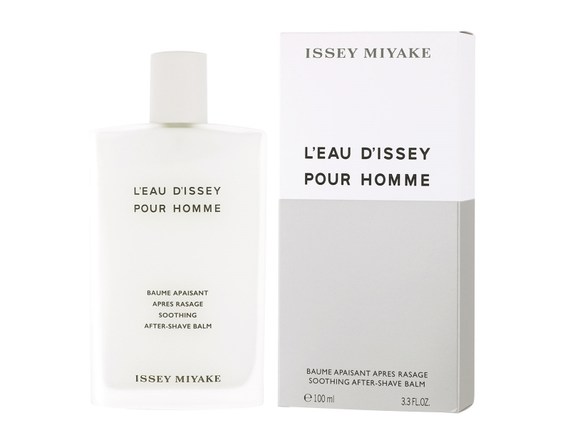 Issey Miyake L eau D issey Issey Miyake After Shave Balm 100 ml för män | Dofter - Dofter till herrar - Aftershave | GameStuff