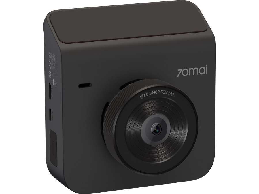 Xiaomi 70mai Dash Cam A400 Optager