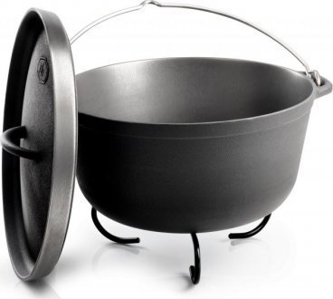 GSI Outdoors gryde (Dutch Oven) 6,6 L