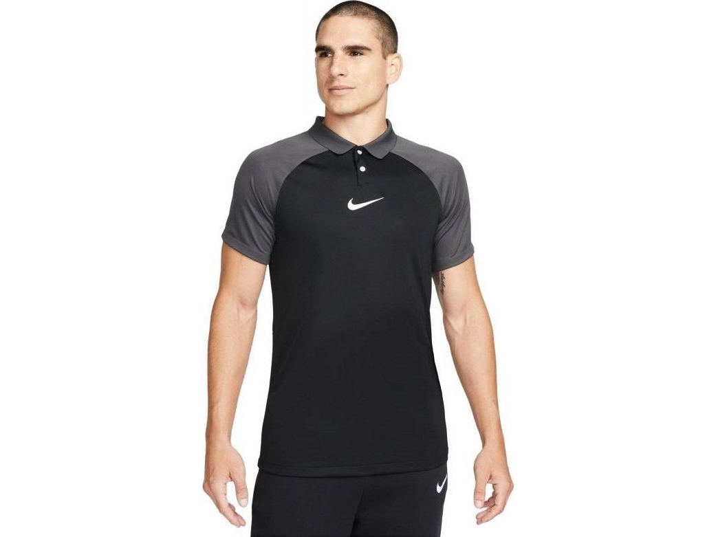 Nike Koszulka Polo Nike Dri-Fit Academy Pro M Dh9228-011