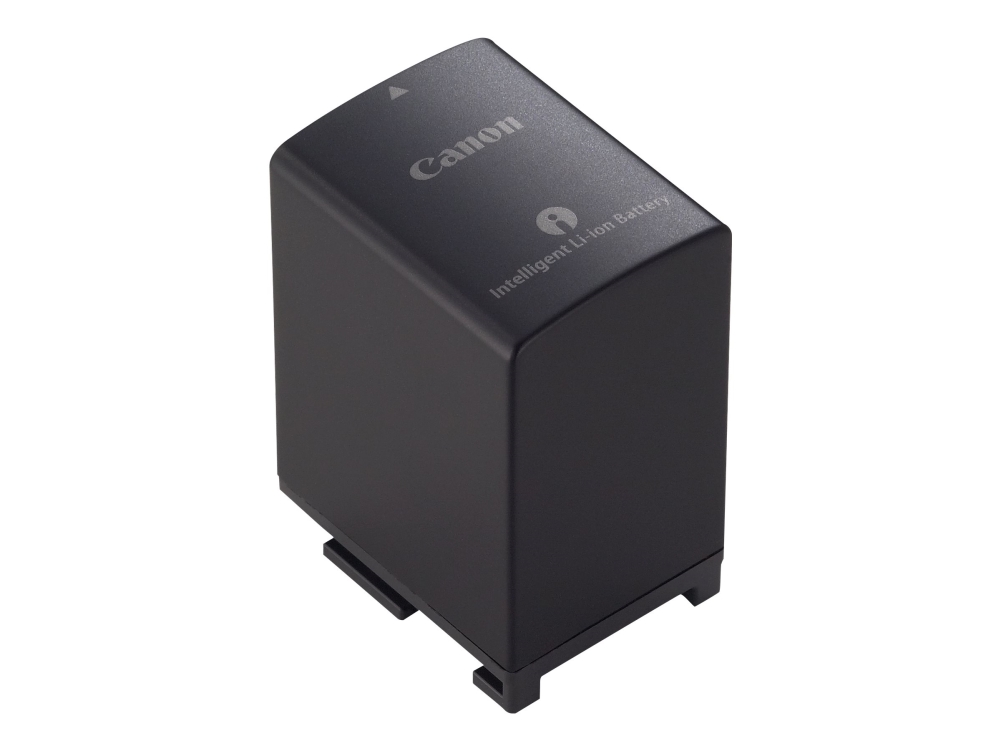 Canon 8598B002, Litiumioni (Li-Ion)