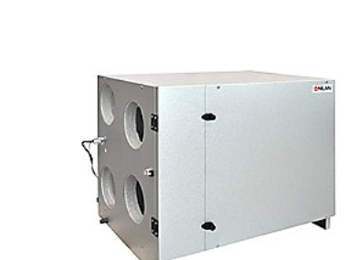 Nilan Comfort 350L CTS602 - CTSLight HMI 2020 energieffektivt ventilationsaggregat | Ventilation & Klimat - Värmepumpar - Värmeåtervinning | GameStuff