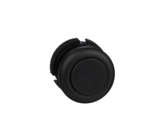 Schneider Electric XACA9412, Knapp, Svart, IP65, 10 g, 1 styck, REACH,RoHS | Annan EL - Artiklar med hög strömstyrka | GameStuff