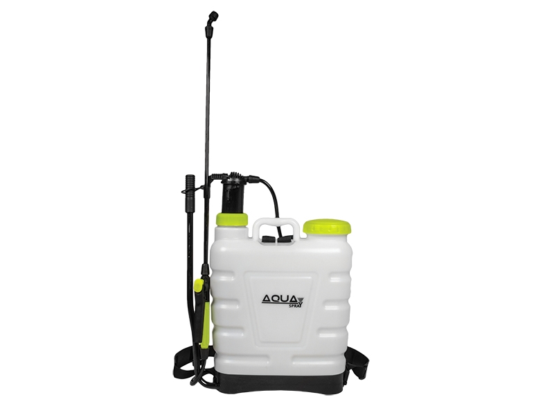 Bradas Opryskiwacz Ciśnieniowy Plecakowy 16L Aqua Spray Bradas 0736