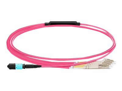 Lanview Lvo230502-Mtp, 2 M, Om4, Mtp, Lc