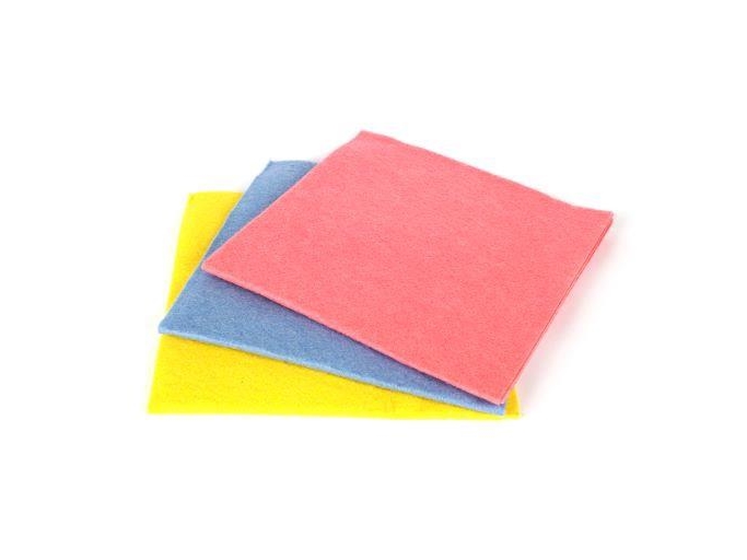 Cloth Okko I Flere Farver 3 Stk