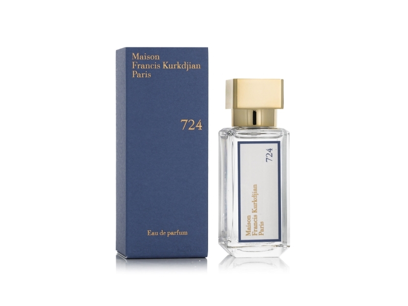 Maison Francis Kurkdjian 724 Eau De Parfum 35 Ml (Unisex)