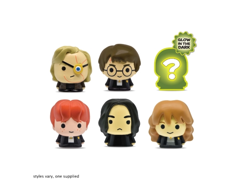 Mashems Harry Potter Ass Cdu - Sortiert