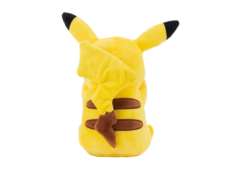 POKEMON bamse 20 cm PIKACHU CDU