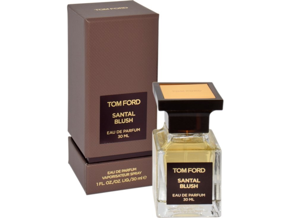 Tom Ford Santal Blush (W) Edp/S 30Ml