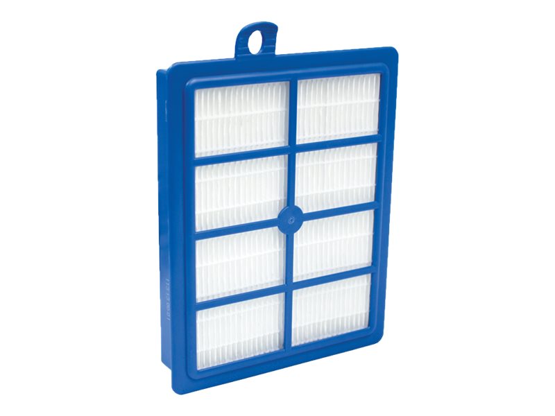 Electrolux Efh12w, Filter, Zylinder-Vakuum, Blau, Weiß, 130 Mm, 30 Mm, 200 Mm