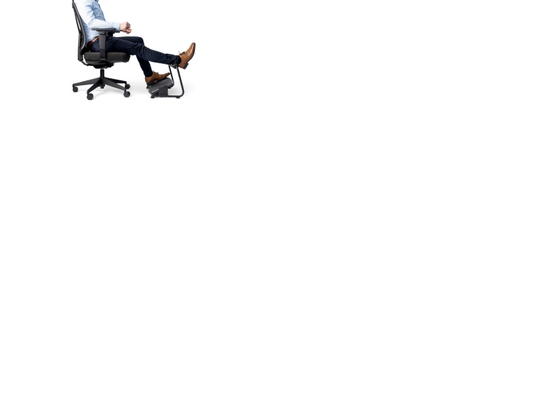 Fußstütze Flex