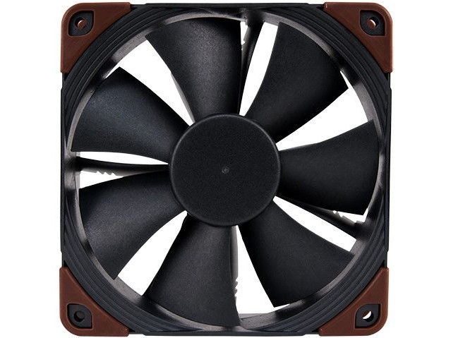 Noctua Nf-A14 Industrialppc-24V-3000 Industrie-Lüfter Ip67 Pwm