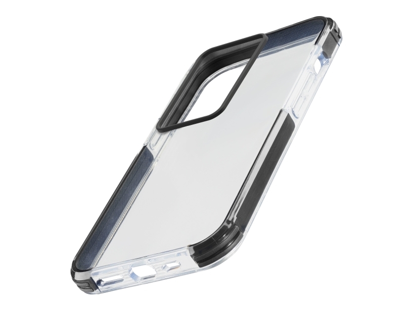 Cellularline Tetrac2gala53t Omslag Samsung Galaxy A53 5g 16 5 Cm 6.5  " Svart Transparent