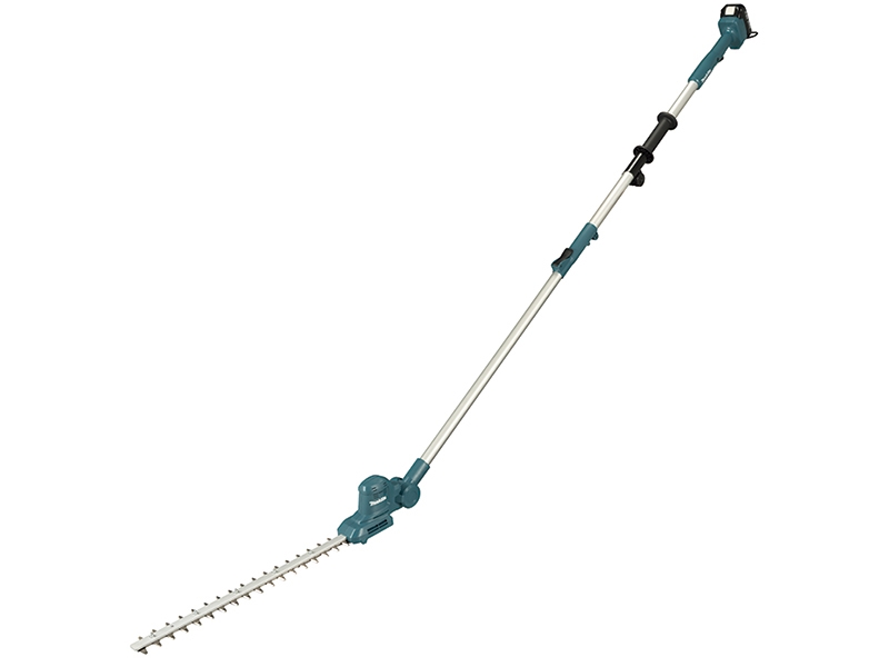 Makita DUN461WSF, Batteri, 18 V, 3 At, 3,3 kg, 2,51 m, 188,9 cm | Trädgården - Trädgårdsmaskiner - Häcksaxar | GameStuff