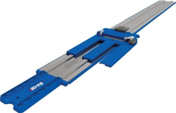 Grąžtas Kreipiančioji Liniuotė Kreg Kma2700 1,27 M