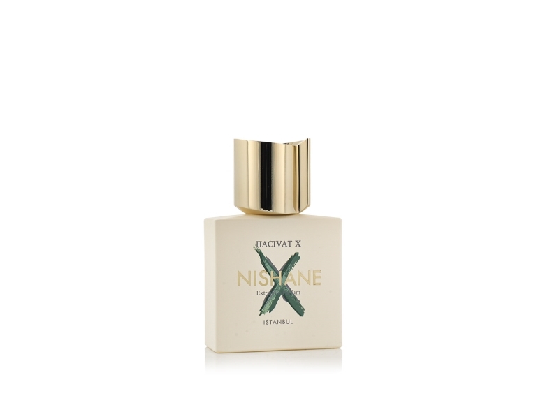 Nishane Hacivat X Extrait De Parfum Unisex 50 Ml