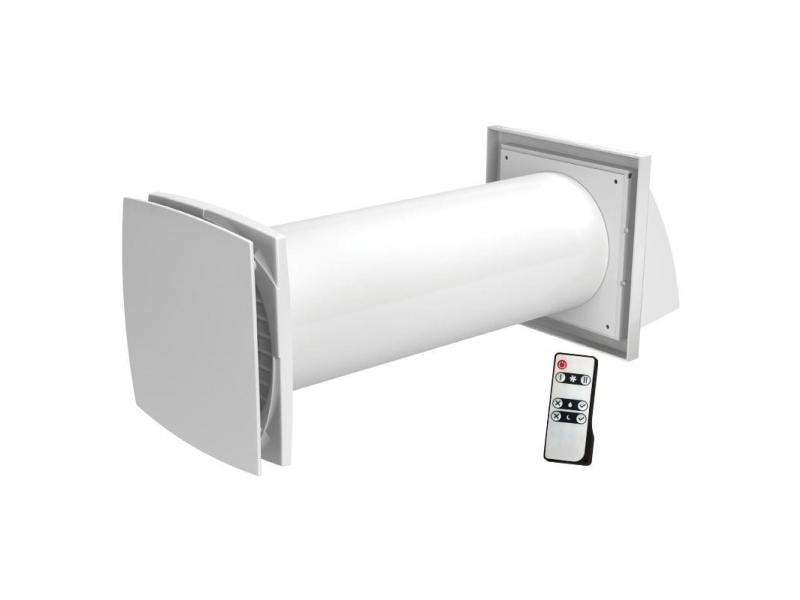 VENTILATOR VENTS SOLO RA1-35-9 R V.2