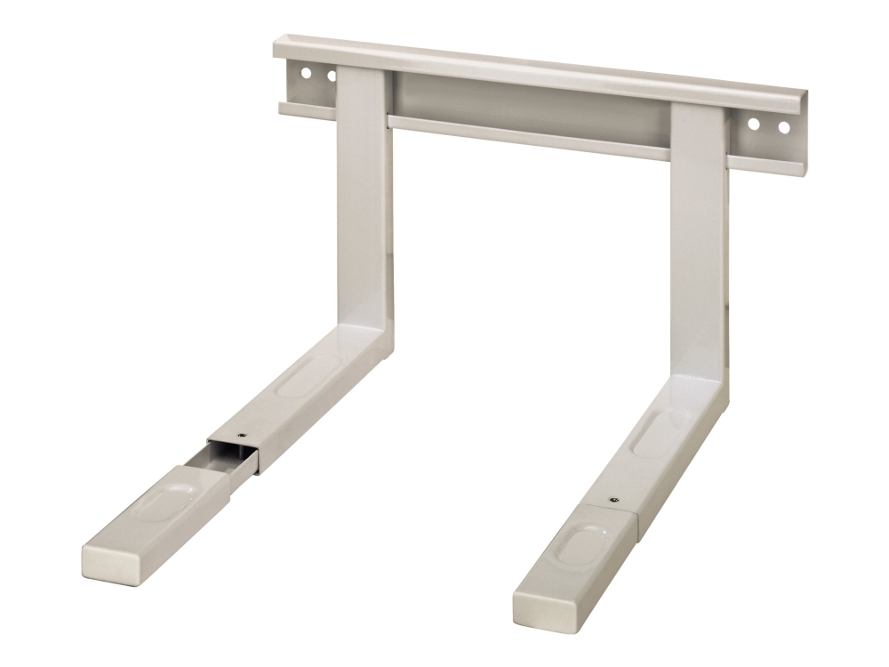 Xavax - Seinäkiinnike - valkoinen